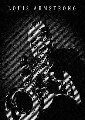 Louis Armstrong