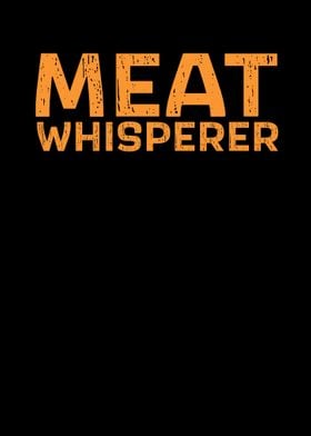 BBQ Meat Whisperer