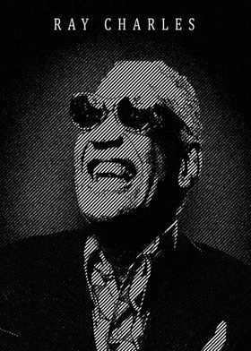 Ray Charles