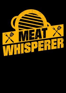 BBQ Meat Whisperer