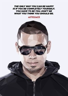 Afrojack