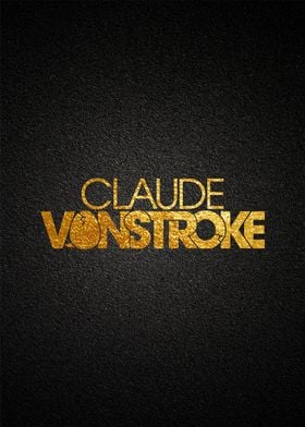 Claude Vonstorm