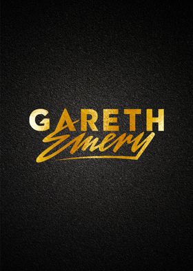 Gareth Emery