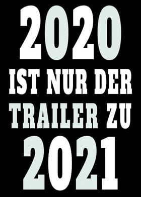 2020 bad year trailer