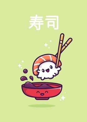 Kawaii Sushi