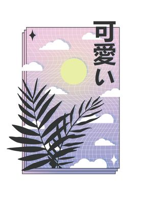 Retro Vaporwave-preview-2