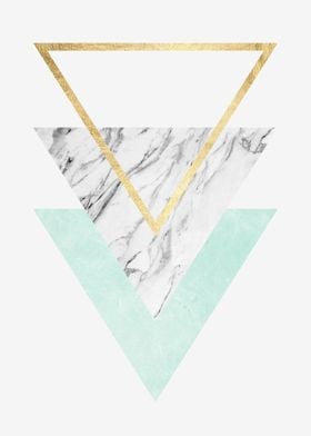 Minimalist Triangles