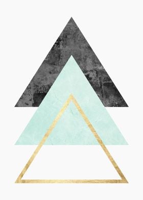 Minimalist Triangles I