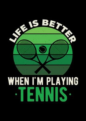 Tennis Funny