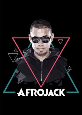 Afrojack