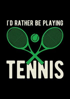 Tennis Funny