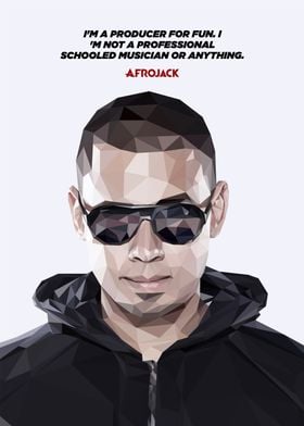 Afrojack Quotes