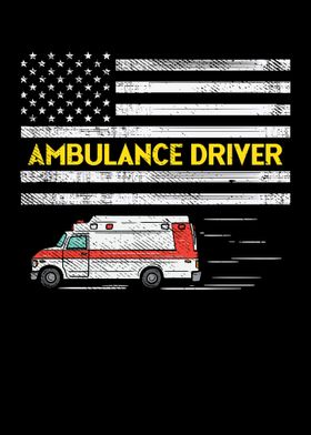 AMBULANCE Ambulance