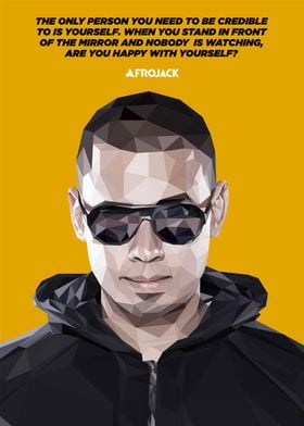 Afrojack