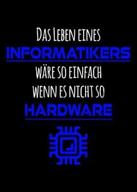 Nerd Spruch