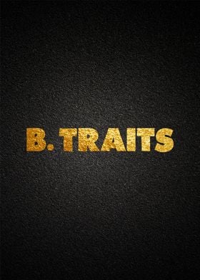 B trait