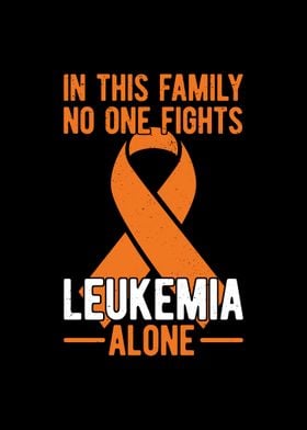 Leukemia Fight