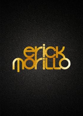 Erick Morilo