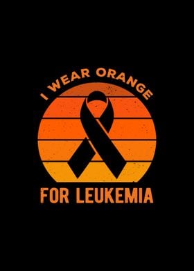 Leukemia Fight