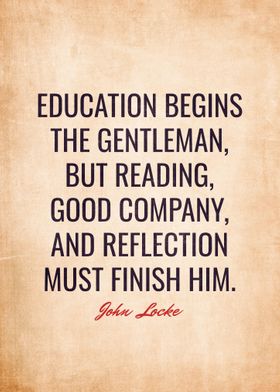 Quotes John Locke