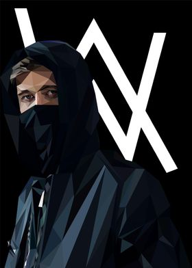 Alan walker