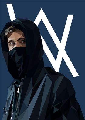 Alan walker