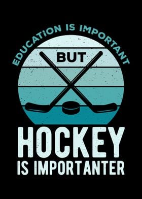 Funny Hockey