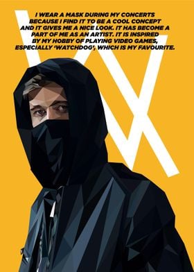 Alan Walker Quotes