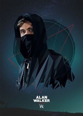 Alan Walker