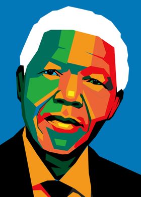 nelson mandela