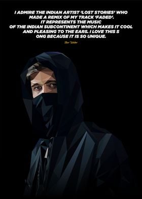 Alan Walker