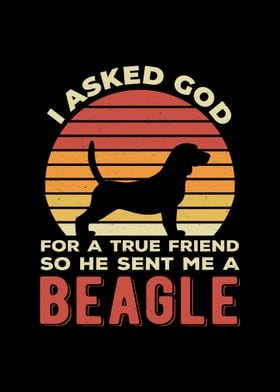 Beagle Funny