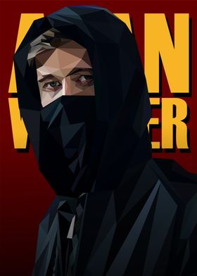 Alan walker