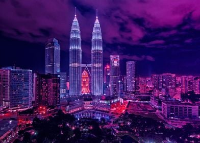 Kuala Lumpur