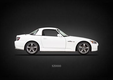 The S2000