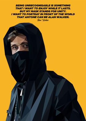 Alan Walker Quotes