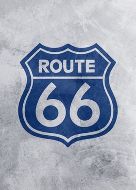 ROUTE 66