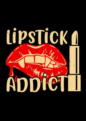 Makeup  Lipstick Addict