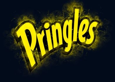 Pringles smoke