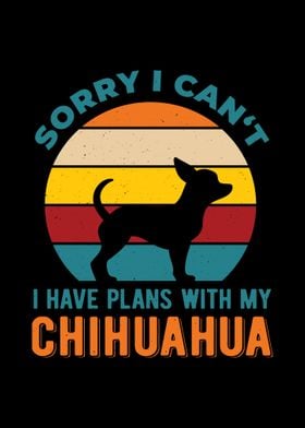 Chihuahua Funny