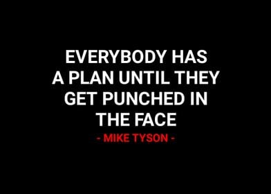 Mike Tyson