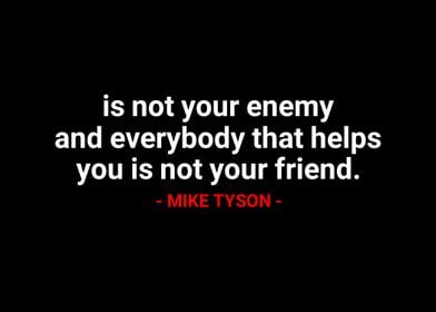 Quotes Mike Tyson