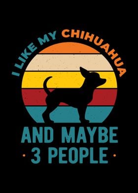 Chihuahua Funny