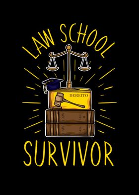 Law School Survivor