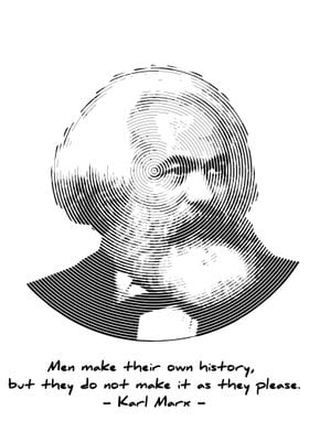 karl marx 