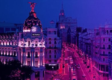 Madrid