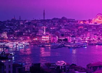 Istanbul