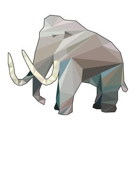 Woolly Elephant