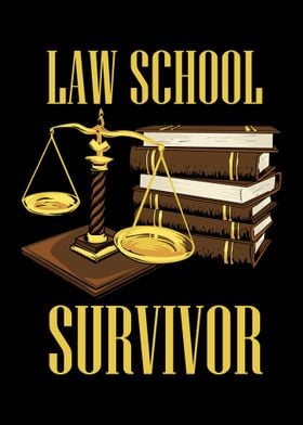 Law School Survivor