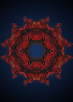 Mandala 3